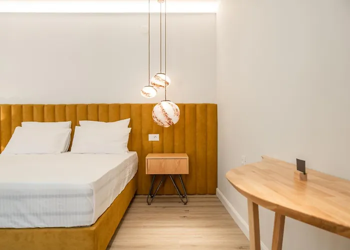 Apartment Kosi