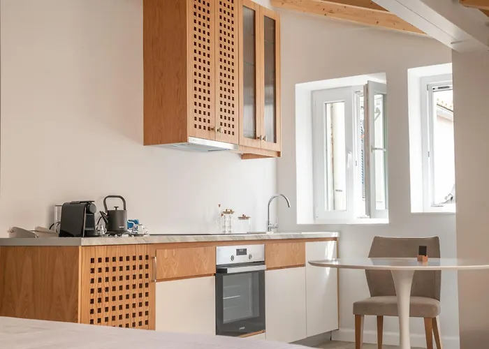 Apartment Kosi