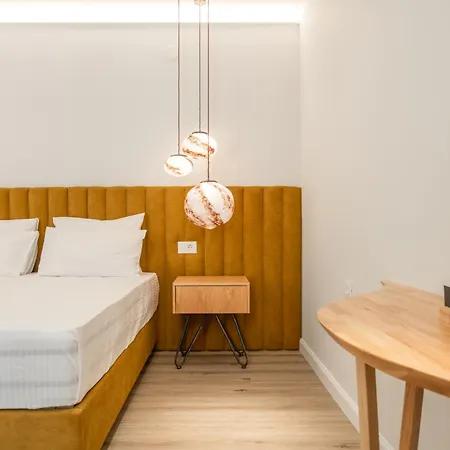 Appartement Kosi