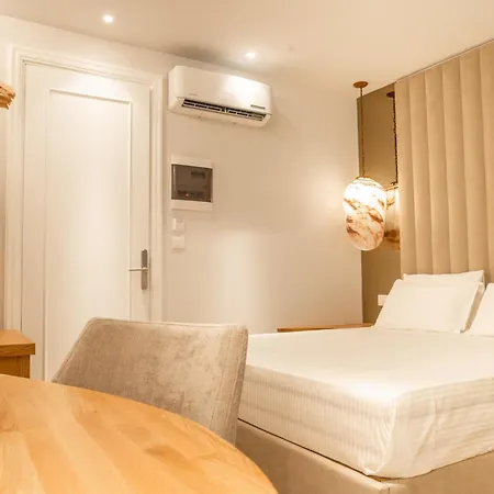 Kosi Appartement Corfu (city)