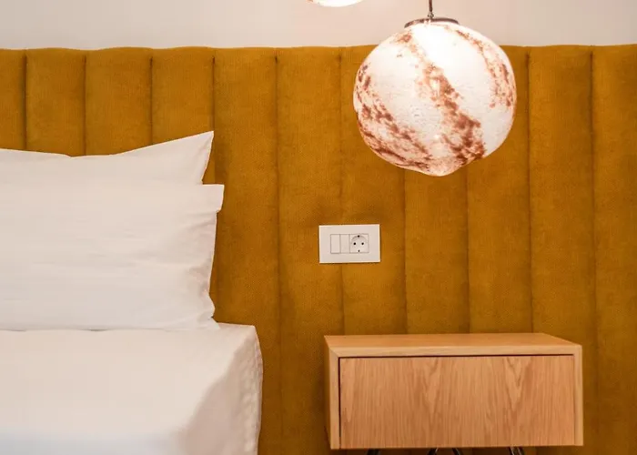 Appartement Kosi Corfu (city)