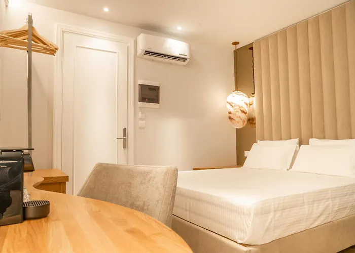Kosi Apartament Corfu (city)
